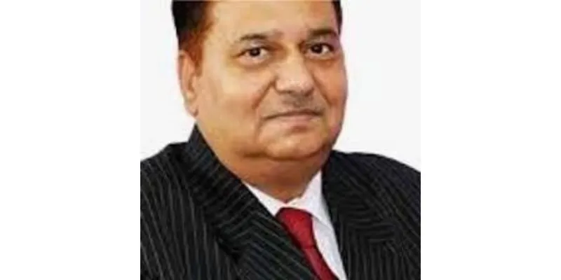  Harish Gupta    